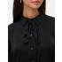 VMGRETCHEN LS SHIRT WVN BTQ GA 10335828 - 2