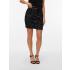 VMBELLA HW SHORT SQ SKIRT JRS GA 10335704 - 2