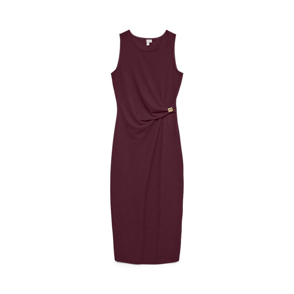 VMHOSANNA S/L 7/8 DRESS JRS BTQ GA 10337644