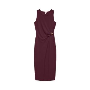 VMHOSANNA S/L 7/8 DRESS JRS BTQ GA 10337644 - 19570