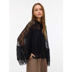 VMCAROLINE LS HIGH NECK TOP JRS EXP 10347826 - 20008