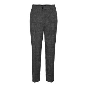 VMMILA HR TAPERED CHECK PANT 10291911 - 11668