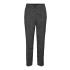 VMMILA HR TAPERED CHECK PANT 10291911 - 0