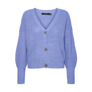 VMLEA LS V-NECK CUFF CARDIGAN  NOOS 10273853 - 12683
