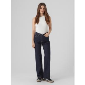 VMTESSA HR WIDE JEANS RA369 GA NOOS 10297608 - 17284