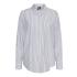 VMNORA LS OVERSIZE SHIRT WVN GA NOOS 10319825 - 4