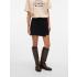 VMMELINA HW SHORT SKORT SOLID NOOS 10332054 - 4