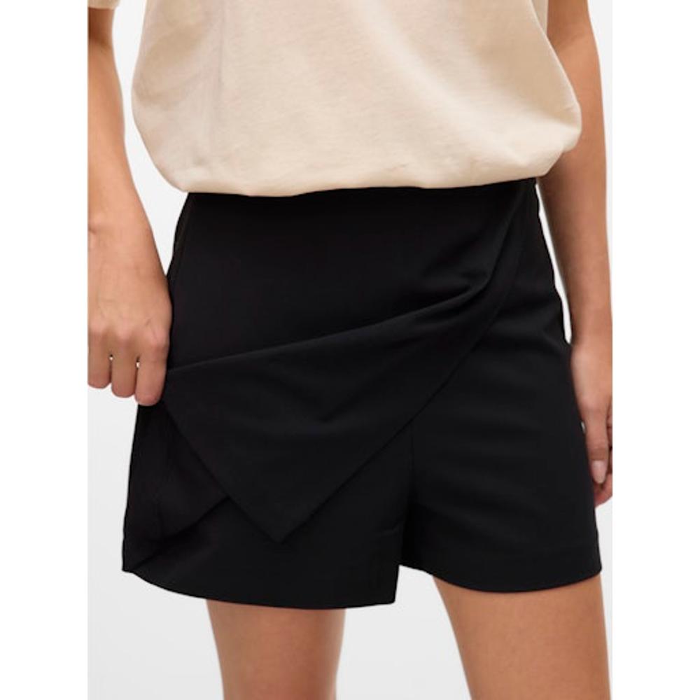 VMMELINA HW SHORT SKORT SOLID NOOS 10332054