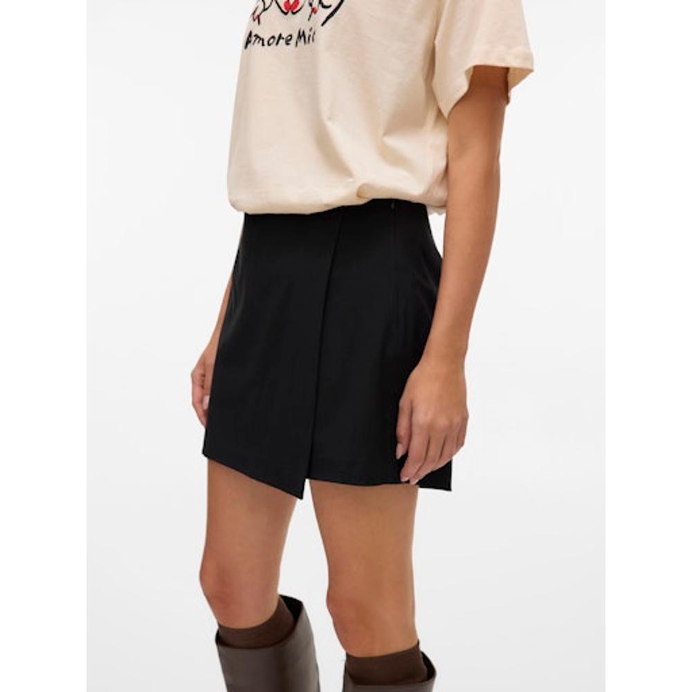 VMMELINA HW SHORT SKORT SOLID NOOS 10332054