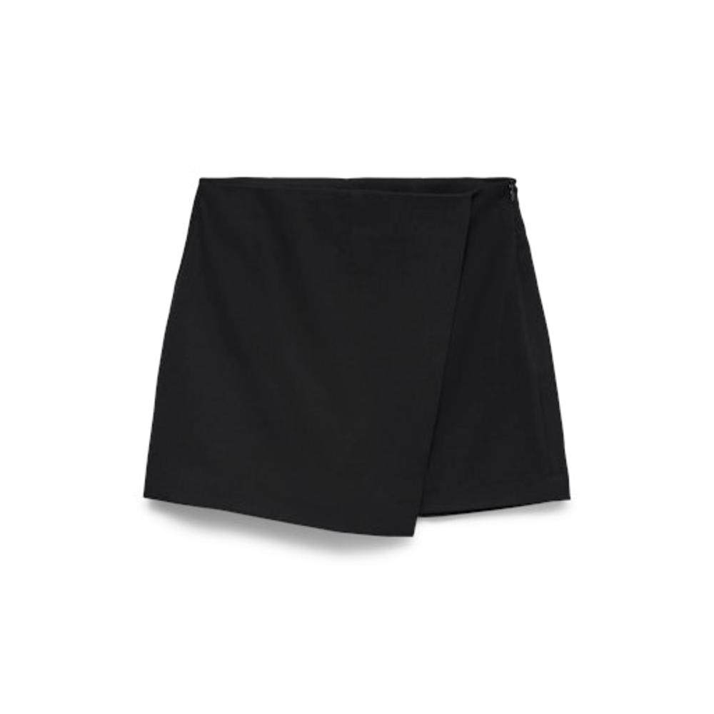 VMMELINA HW SHORT SKORT SOLID NOOS 10332054