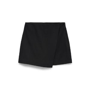 VMMELINA HW SHORT SKORT SOLID NOOS 10332054 - 18865
