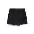 VMMELINA HW SHORT SKORT SOLID NOOS 10332054 - 0
