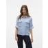 VMFABIANA 3/4 SHIRT VMA NOOS 10292861 - 1