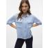 VMFABIANA 3/4 SHIRT VMA NOOS 10292861 - 2