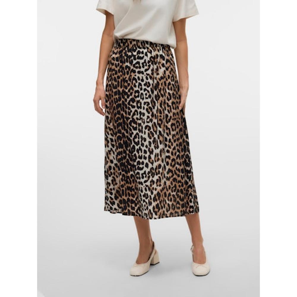 VMJOSIE 7/8 SKIRT WVN GA 10303407