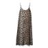 VMJOSIE CALF SINGLET DRESS WVN GA 10303398 - 4