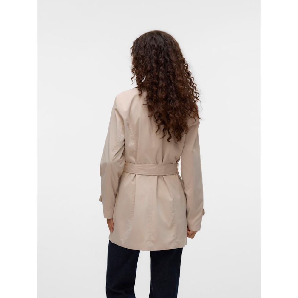VMCHELSEA OLIVIA TRENCHCOAT NOOS 10329343
