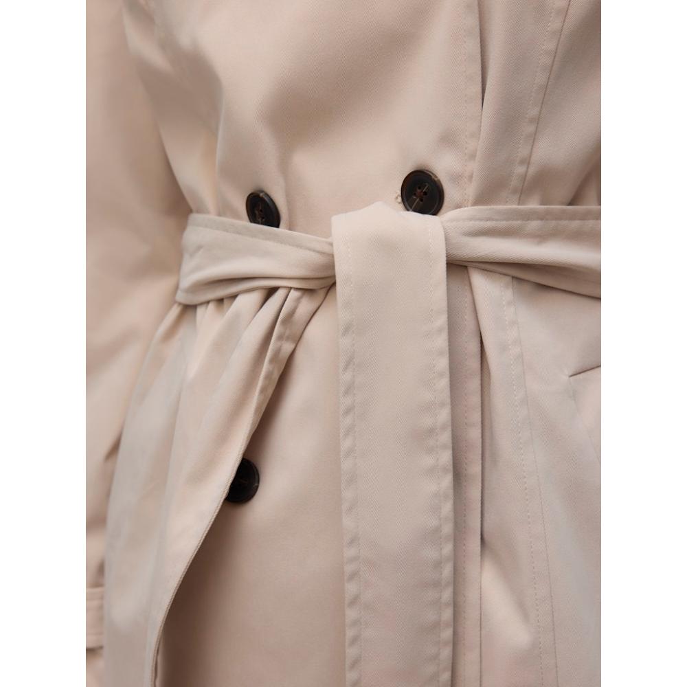 VMCHELSEA OLIVIA TRENCHCOAT NOOS 10329343