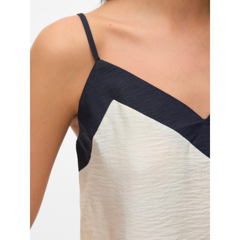 VMDENISE SINGLET TOP WVN BTQ GA 10329790