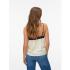 VMDENISE SINGLET TOP WVN BTQ GA 10329790 - 2