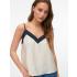 VMDENISE SINGLET TOP WVN BTQ GA 10329790 - 3