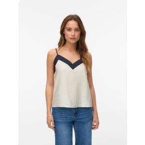 VMDENISE SINGLET TOP WVN BTQ GA 10329790 - 18705