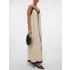 VMDENISE SINGLET ANKLE DRESS WVN BTQ GA 10329793 - 3