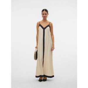 VMDENISE SINGLET ANKLE DRESS WVN BTQ GA 10329793 - 18728