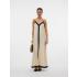 VMDENISE SINGLET ANKLE DRESS WVN BTQ GA 10329793 - 0