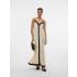 VMDENISE SINGLET ANKLE DRESS WVN BTQ GA 10329793 - 4