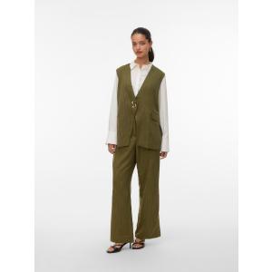 VMKYLAN SL LONG VEST TLR EXP 10346416 - 20064