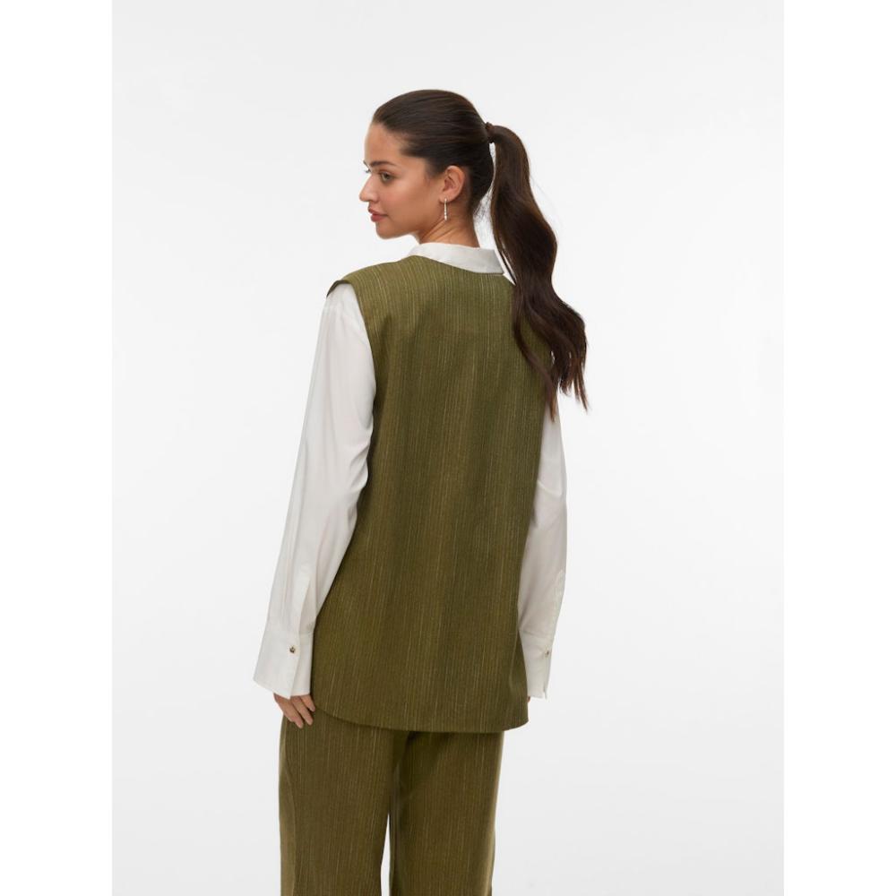 VMKYLAN SL LONG VEST TLR EXP 10346416