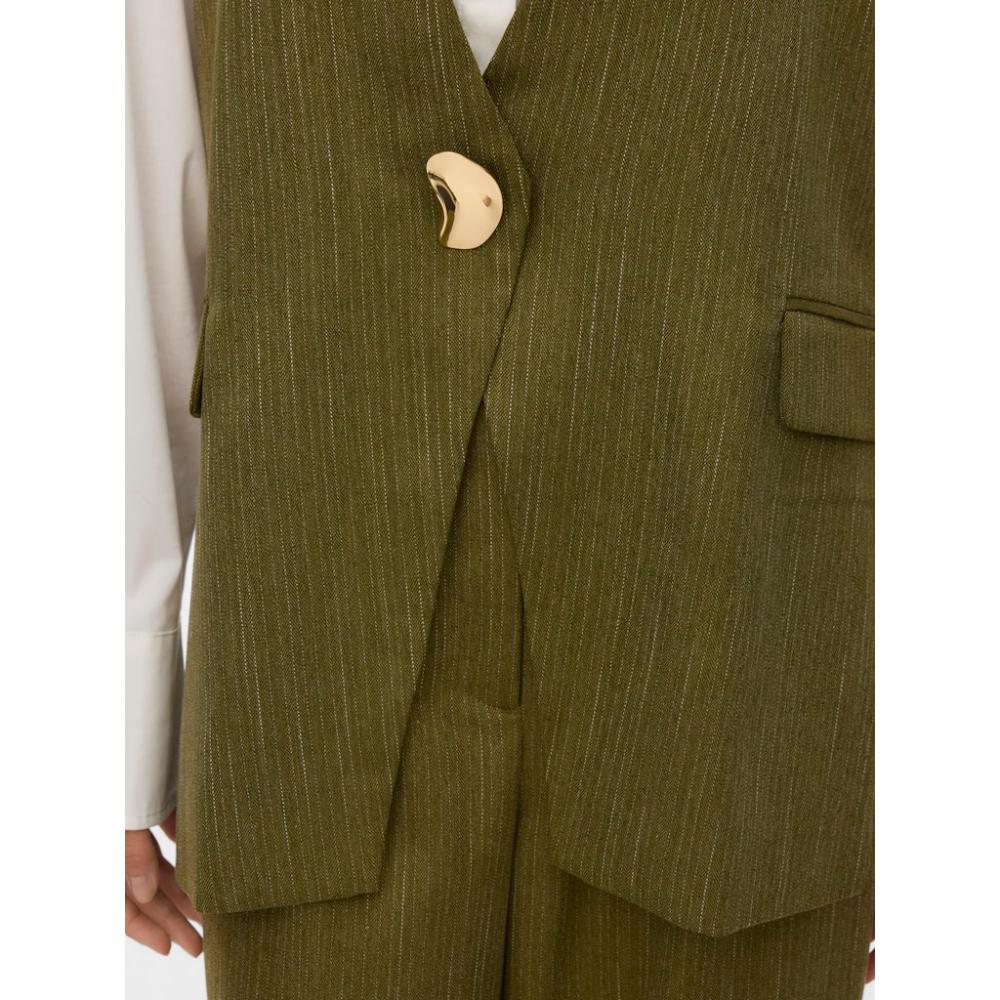 VMKYLAN SL LONG VEST TLR EXP 10346416