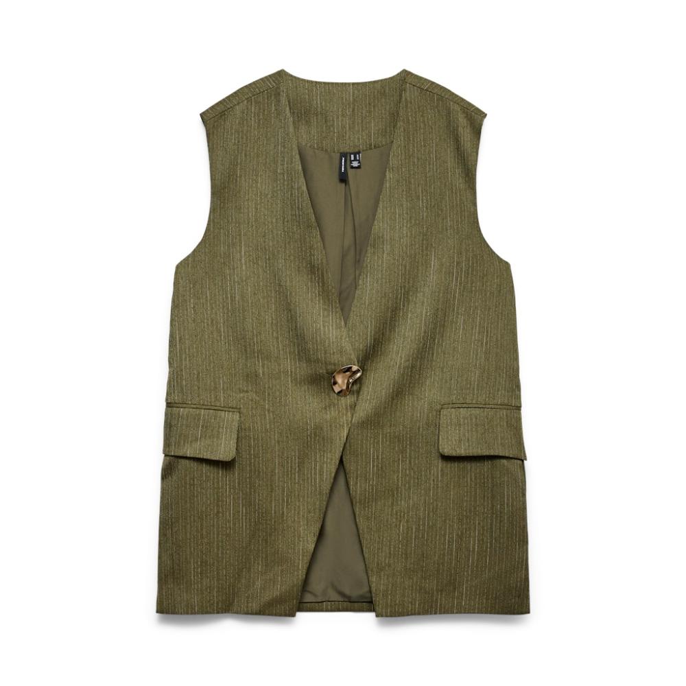 VMKYLAN SL LONG VEST TLR EXP 10346416
