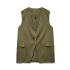 VMKYLAN SL LONG VEST TLR EXP 10346416 - 4