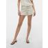 VMFLORENCE MW SHORT LINEN SHORTS 10306692 - 1