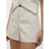 VMFLORENCE MW SHORT LINEN SHORTS 10306692 - 0