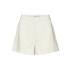 VMFLORENCE MW SHORT LINEN SHORTS 10306692 - 4