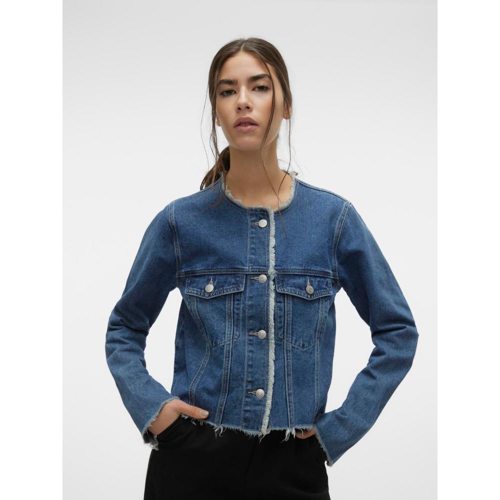 VMKIRI LS EDGE DENIM JACKET GU3214 10309692