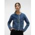 VMKIRI LS EDGE DENIM JACKET GU3214 10309692 - 1