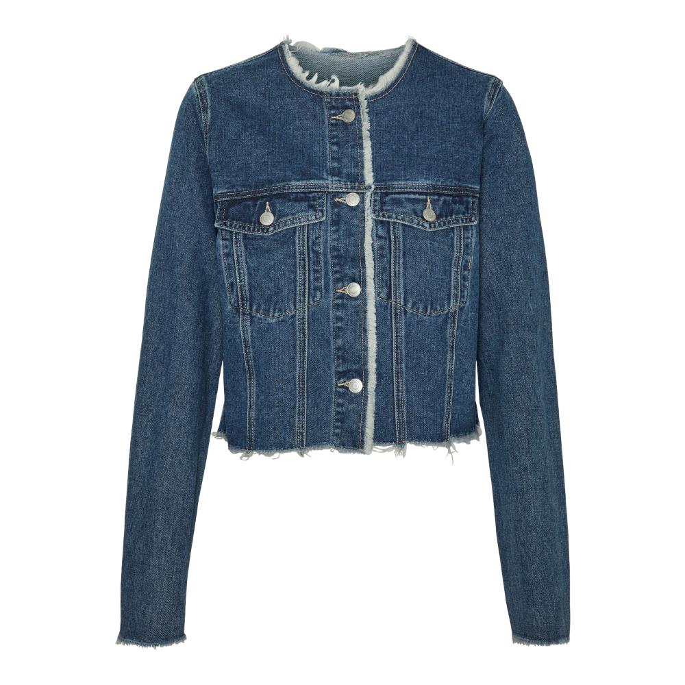 VMKIRI LS EDGE DENIM JACKET GU3214 10309692