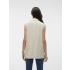 VMCARMEN SL LOOSE LONG VEST 10309847 - 1