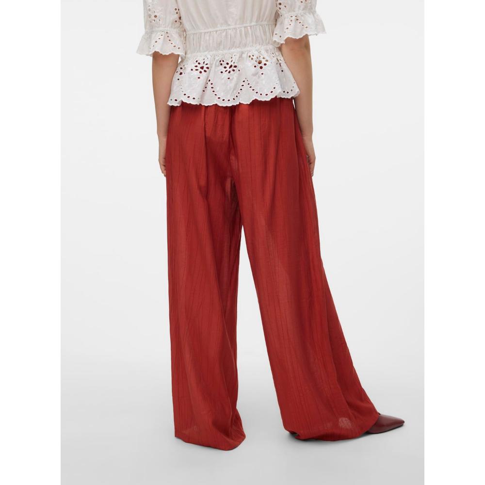 VMMAJA PALMA HW PANTS WVN GA 10308910