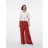 VMMAJA PALMA HW PANTS WVN GA 10308910 - 2