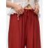 VMMAJA PALMA HW PANTS WVN GA 10308910 - 3