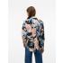 VMJOSIE LS OVERSIZE SHIRT WVN GA 10315150 - 1