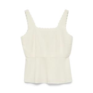 VMJULIETTA SINGLET TOP WVN BTQ 10341723 - 20431