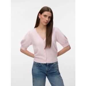 VMDOFFY 2/4 V-NECK CARDIGAN NOOS 10345833  - 20370