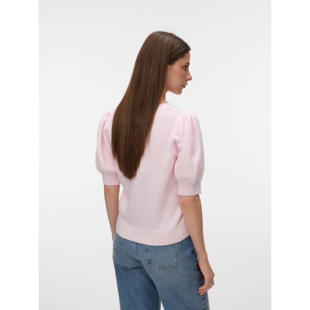 VMDOFFY 2/4 V-NECK CARDIGAN NOOS 10345833 