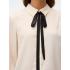 VMGRETCHEN LS SHIRT WVN BTQ GA 10335828 - 2